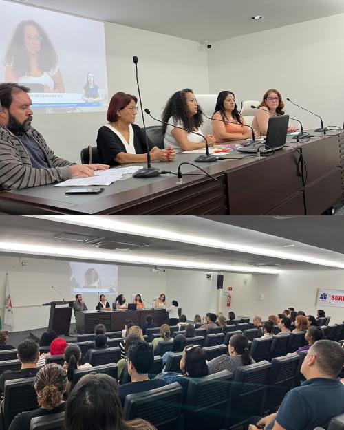 Audiência Pública: Plano de Carreira do Magistério