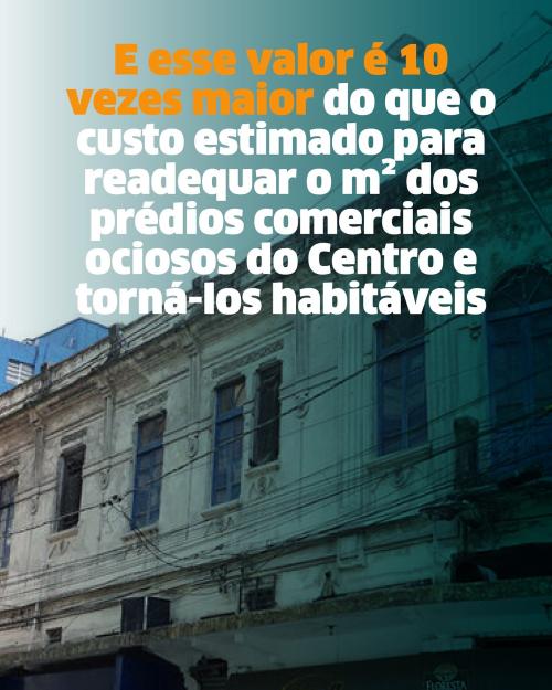 Débora aciona o Ministério Público para investigar possível dano ambiental na construção do Parque Palafitas