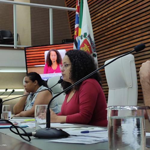 Débora Camilo promove Audiência Pública para falar sobre Autismo na Escola